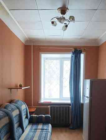 Комната, 10 м2, 1/5 эт. Казань