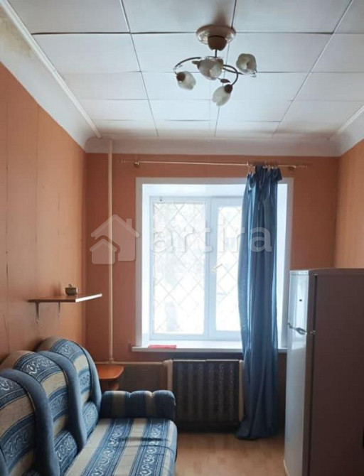 Комната, 10 м2, 1/5 эт. Казань - изображение 2