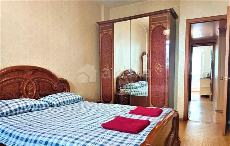 3-комн. квартира, 60 м2, 3/4 эт. Казань - изображение 6