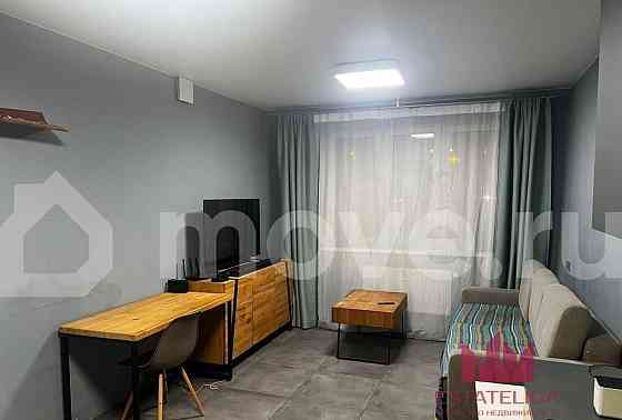 2-комн. квартира, 77 м2, 2/9 эт. Москва