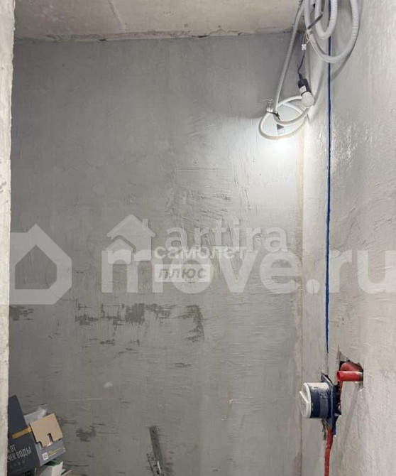 3-комн. квартира, 65.6 м2, 4/13 эт. Москва - изображение 6