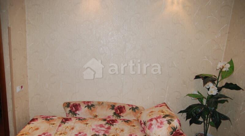 2-комн. квартира, 76 м2, 3/14 эт. Воскресенск - изображение 11