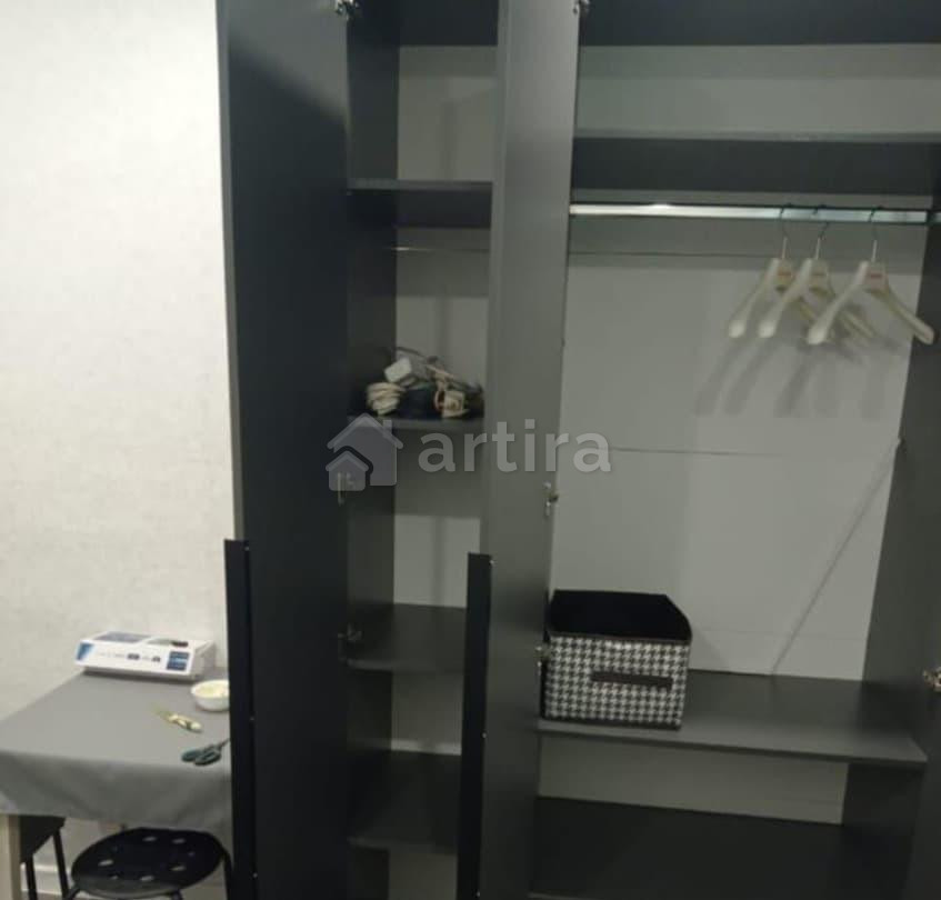 Комната, 16 м2, 7/9 эт. Пермь - изображение 2