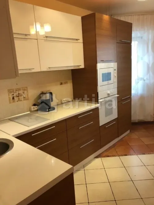 Комната, 19 м2, 2/3 эт. Волоколамск - изображение 4