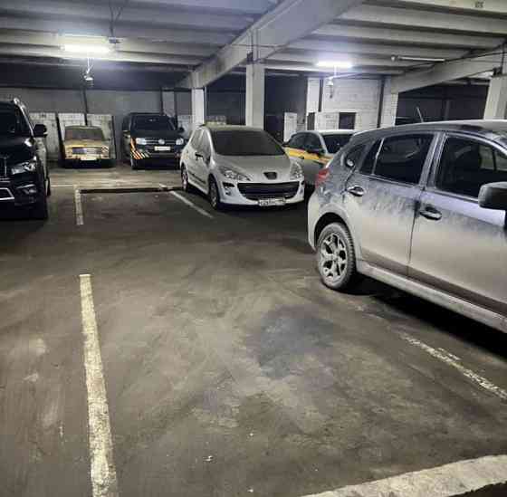 Гараж, 14 м2 Москва