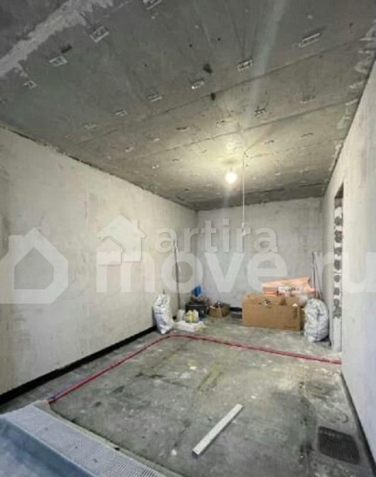 3-комн. квартира, 91 м2, 31/49 эт. Москва - изображение 6