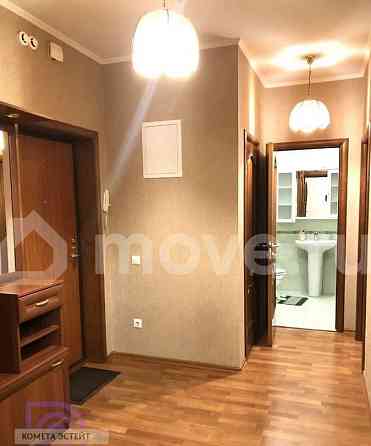 2-комн. квартира, 60.4 м2, 8/12 эт. Москва