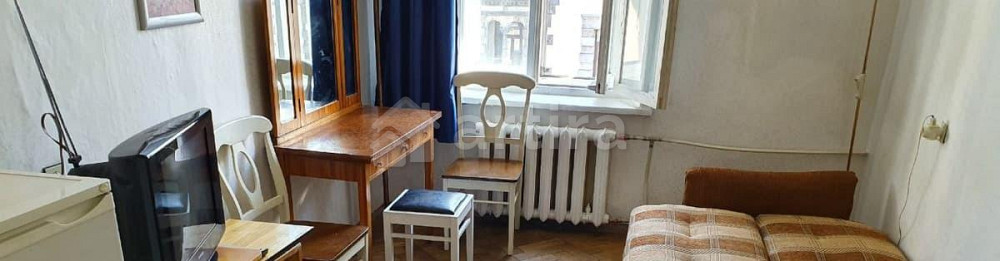 Комната, 16 м2, 5/6 эт. Санкт-Петербург - изображение 1