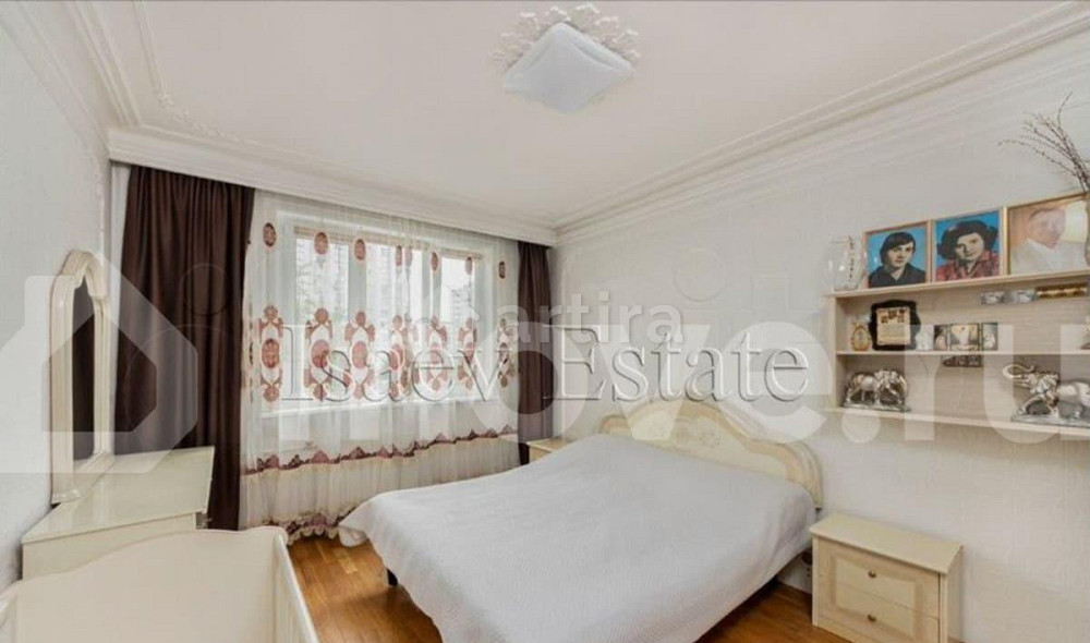 4-комн. квартира, 110 м2, 6/17 эт. Москва - изображение 7