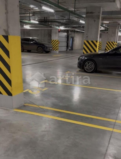 Гараж, 13.3 м2 Санкт-Петербург - изображение 3