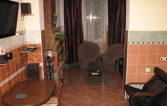 Коттедж, 380 м2 Новосибирск