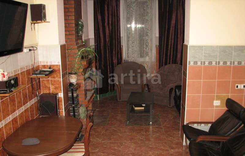 Коттедж, 380 м2 Новосибирск - изображение 6