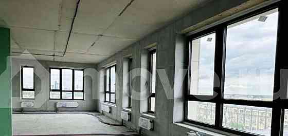 4-комн. квартира, 103 м2, 13/22 эт. Москва