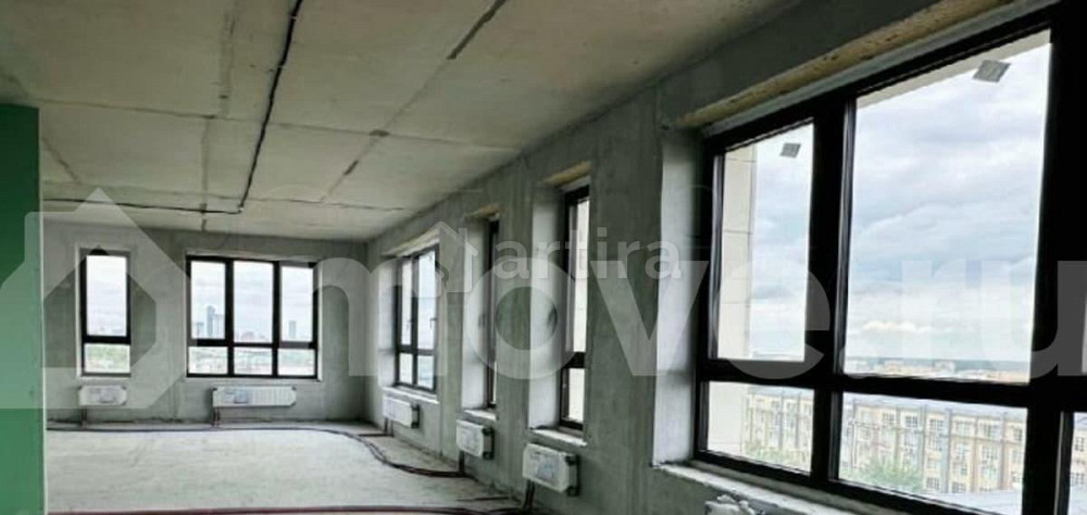 4-комн. квартира, 103 м2, 13/22 эт. Москва - изображение 1