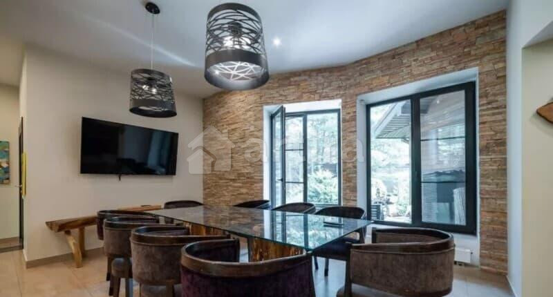 Коттедж, 720 м2 Химки - изображение 14