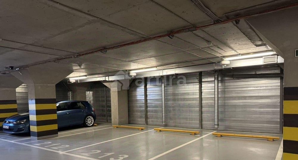 Гараж, 14 м2 Санкт-Петербург - изображение 1