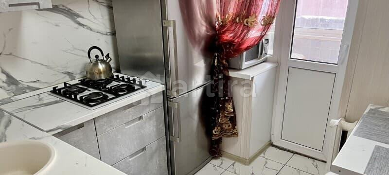 3-комн. квартира, 55 м2, 2/9 эт. Балаково - изображение 17