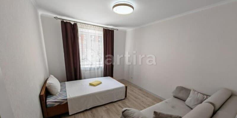 1-комн. квартира, 36 м2, 2/5 эт. Екатеринбург - изображение 2