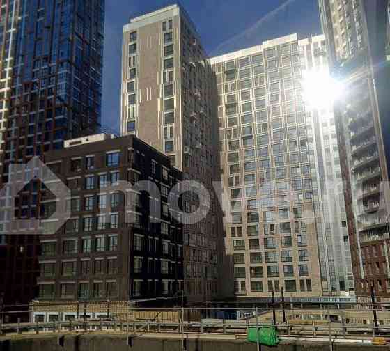 4-комн. квартира, 111 м2, 16/24 эт. Москва