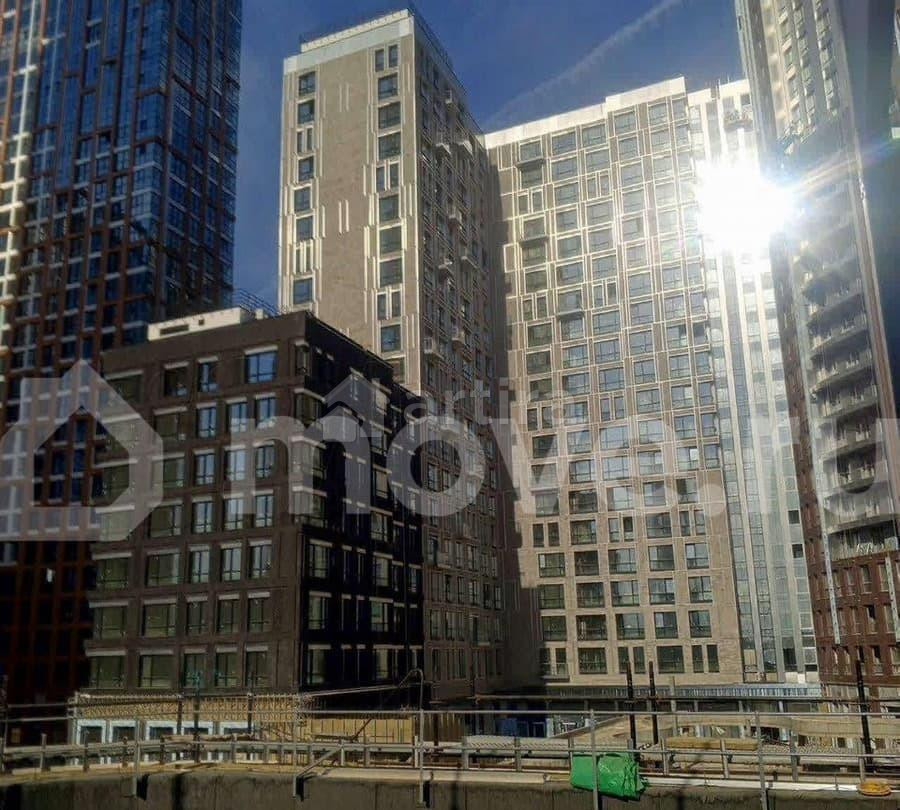 4-комн. квартира, 111 м2, 16/24 эт. Москва - изображение 2