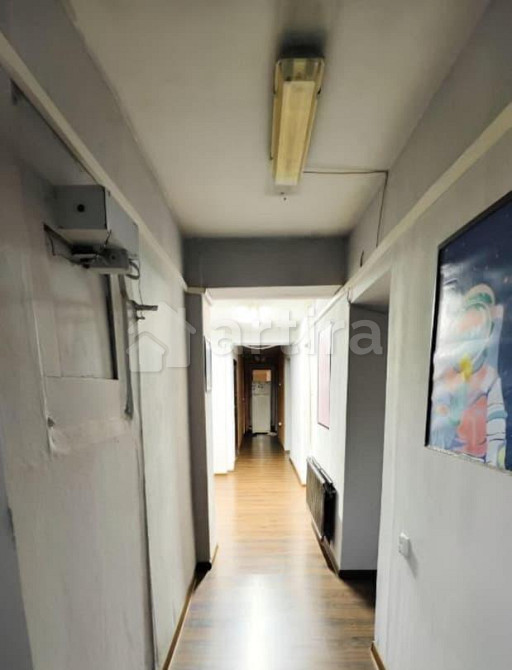 Комната, 13 м2, 10/15 эт. Санкт-Петербург - изображение 3