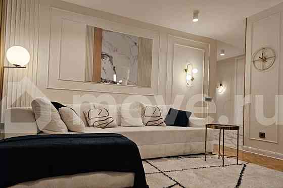 3-комн. квартира, 90 м2, 15/22 эт. Москва