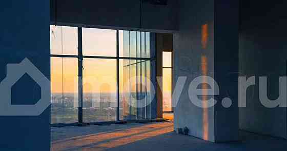 5-комн. апарт-ы, 588.1 м2, 66/66 эт. Москва