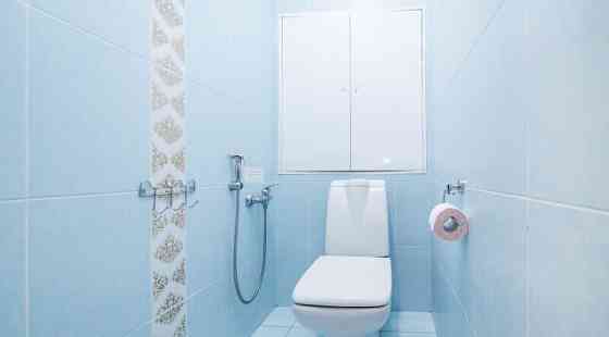 1-комн. квартира, 37 м2, 3/8 эт. Екатеринбург