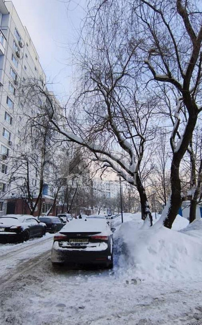 1-комн. квартира, 38.2 м2, 6/12 эт. Москва - изображение 3