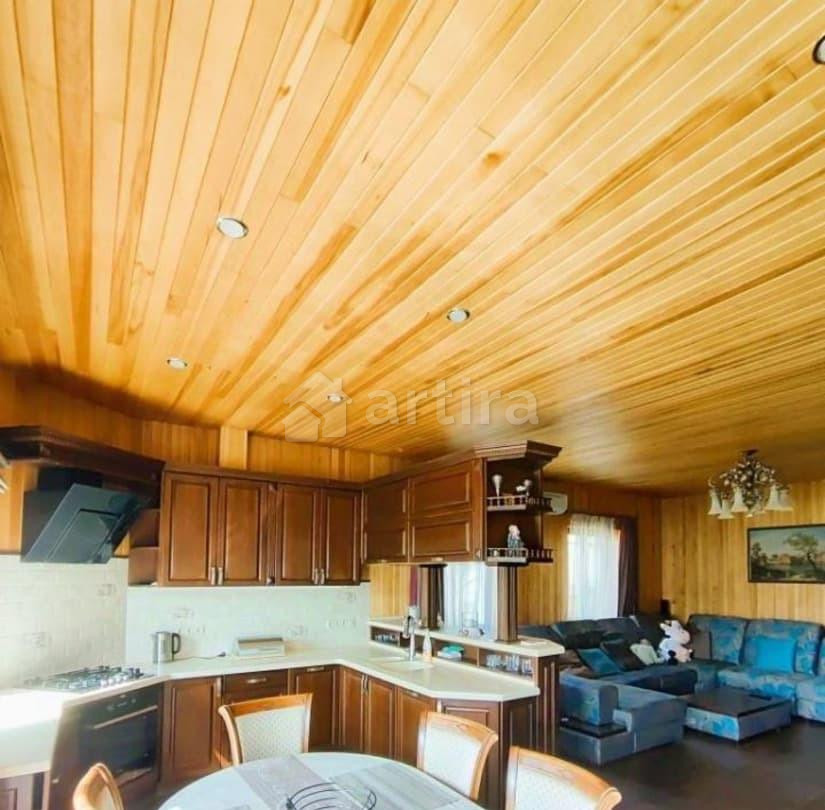 Коттедж, 100 м2, 10 соток, 2 эт. Москва - изображение 7