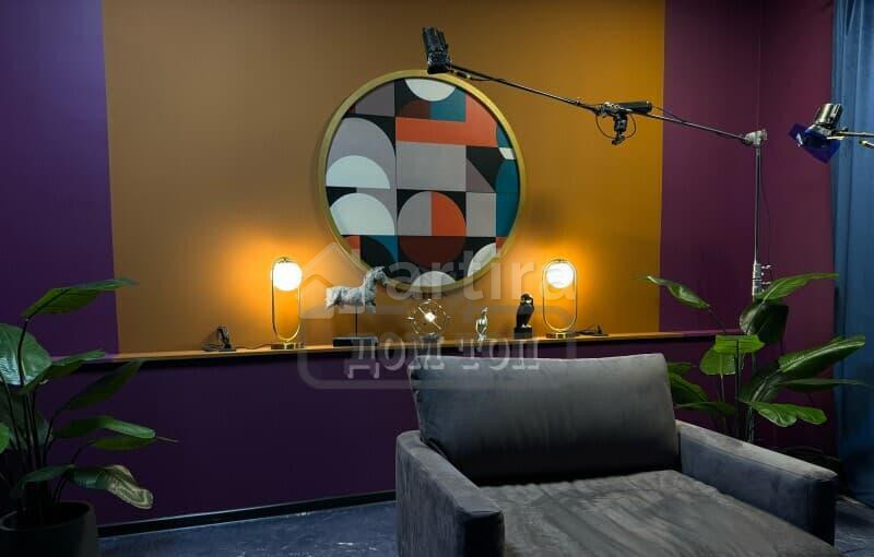 Коттедж, 1000 м2 Краснознаменск - изображение 12