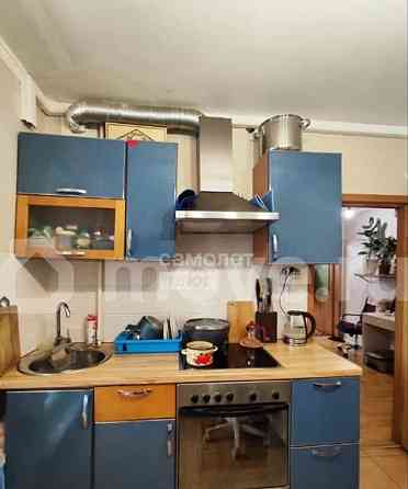 1-комн. квартира, 41.7 м2, 3/17 эт. Москва