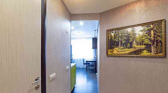 1-комн. квартира, 38 м2, 8/9 эт. Москва