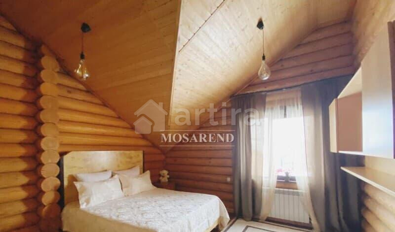 Коттедж, 220 м2 Краснознаменск - изображение 16