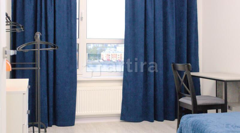 3-комн. квартира, 58 м2, 5/9 эт. Санкт-Петербург - изображение 6