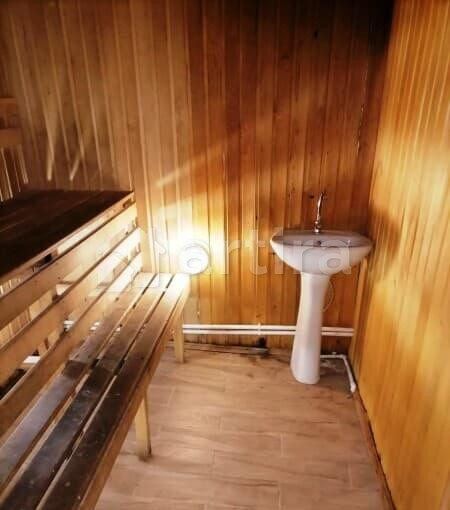 Дом, 100 м2 Егорьевск - изображение 19