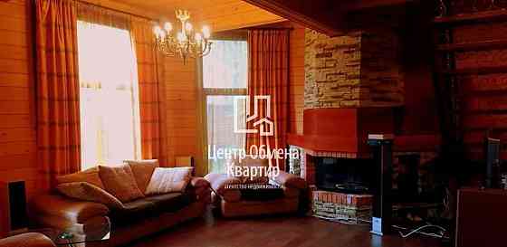 Коттедж, 320 м2, 24 сотки, 2 эт. Иркутск