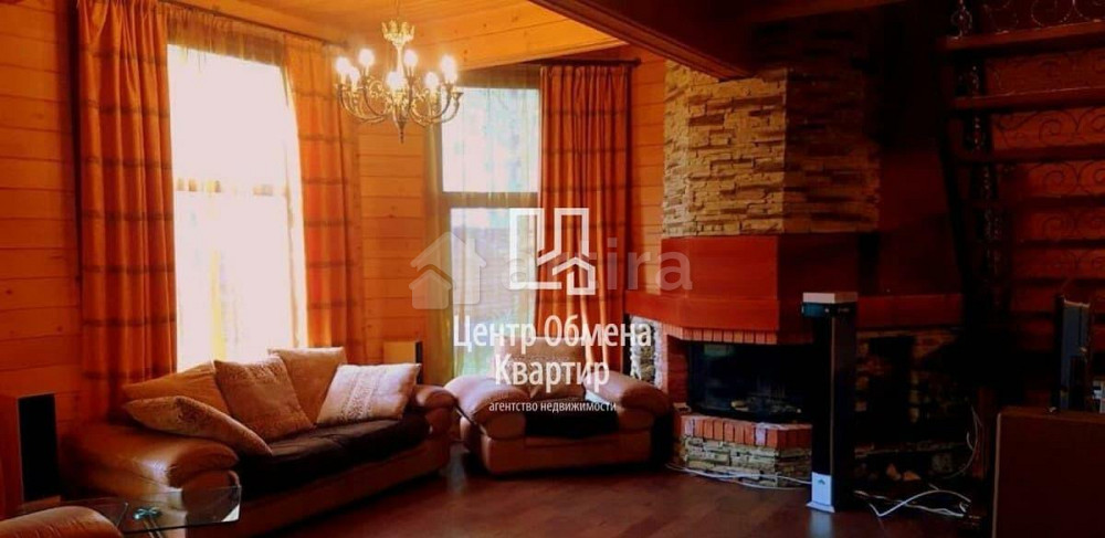 Коттедж, 320 м2, 24 сотки, 2 эт. Иркутск - изображение 4