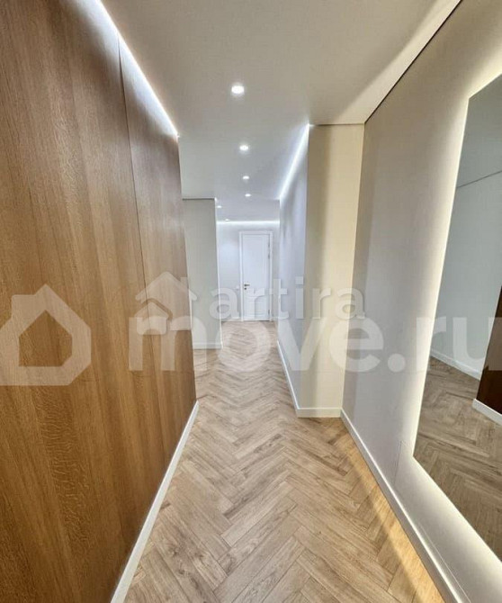 3-комн. квартира, 101.5 м2, 9/33 эт. Москва - изображение 6