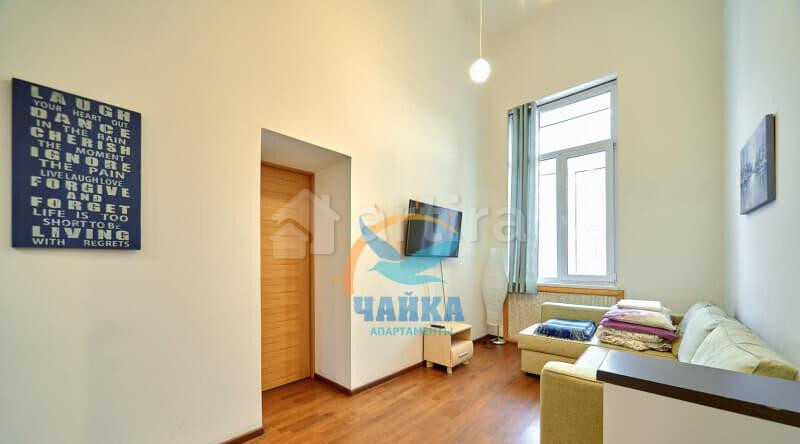 1-комн. квартира, 40 м2, 3/5 эт. Санкт-Петербург - изображение 15