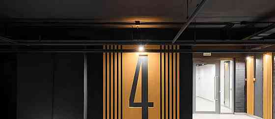 Гараж, 13 м2 Тюмень