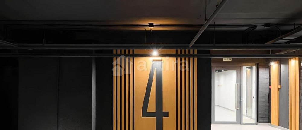 Гараж, 13 м2 Тюмень - изображение 4