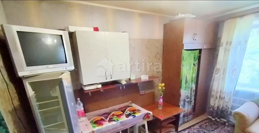 Комната, 12.8 м2, 3/10 эт. Саратов - изображение 1