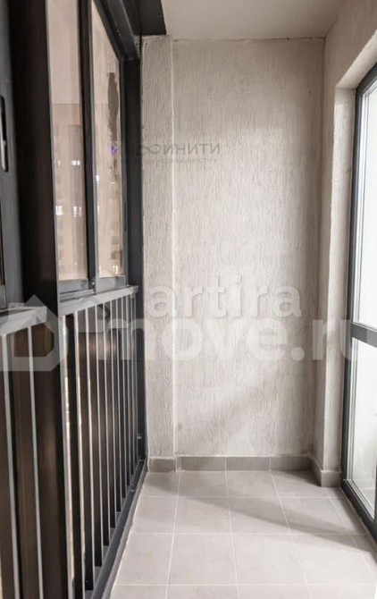 2-комн. квартира, 57.5 м2, 5/15 эт. Москва - изображение 2