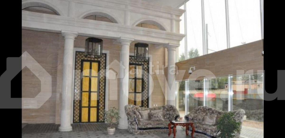 3-комн. квартира, 70 м2, 5/30 эт. Москва - изображение 1