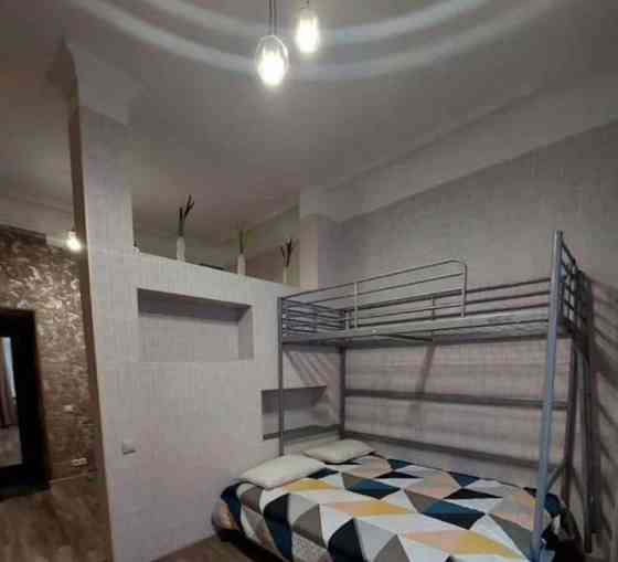 Комната, 20.6 м2, 6/6 эт. Москва