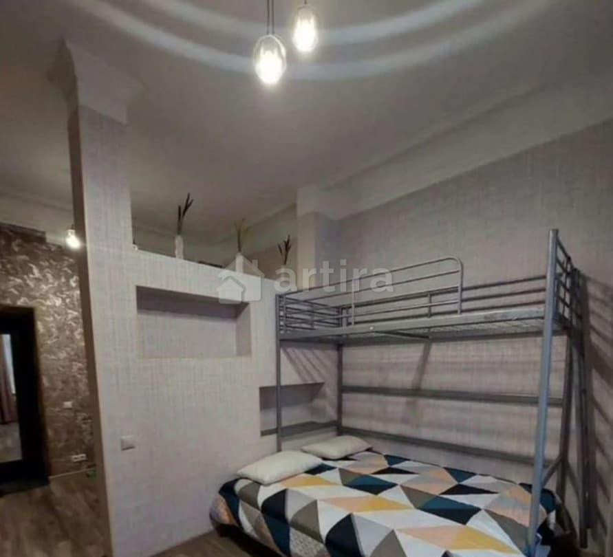 Комната, 20.6 м2, 6/6 эт. Москва - изображение 3