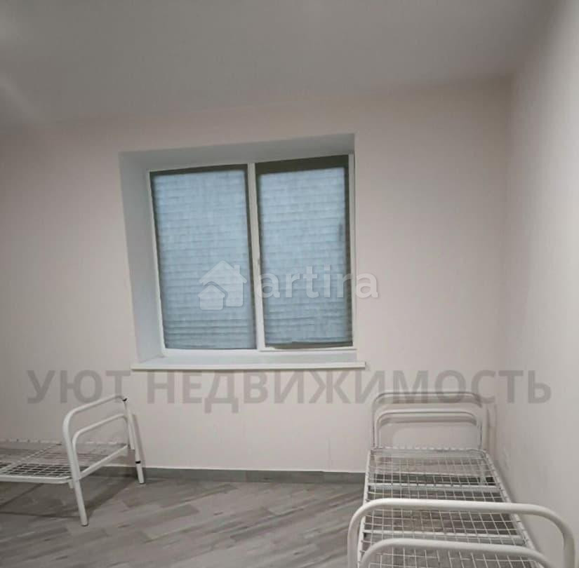 Комната, 20 м2, 3/3 эт. Видное - изображение 1