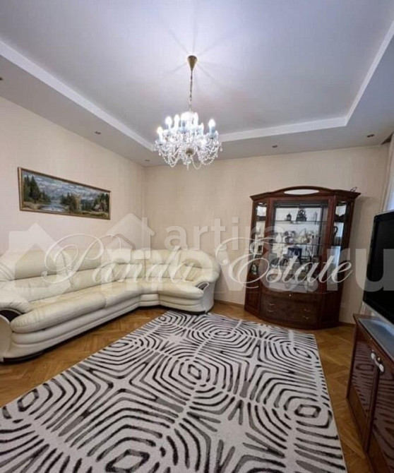 3-комн. квартира, 100 м2, 5/6 эт. Москва - изображение 5