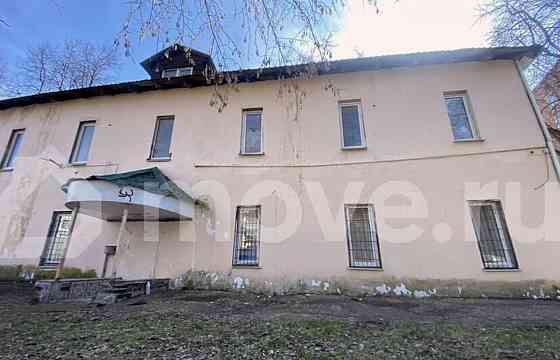 Студия, 14.9 м2, 1/2 эт. Москва